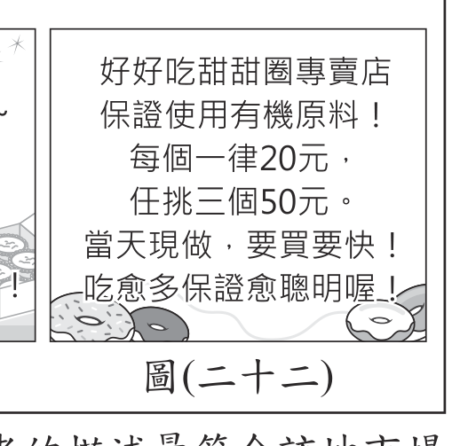 題目圖形