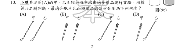 題目圖形