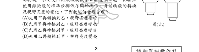 題目圖形