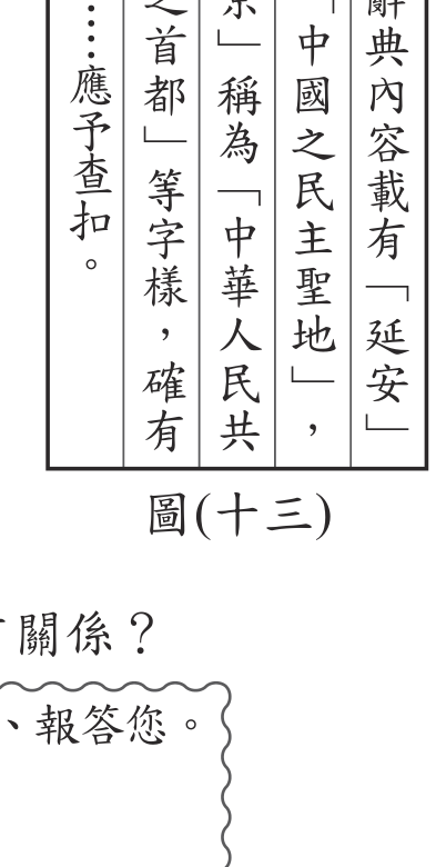 題目圖形