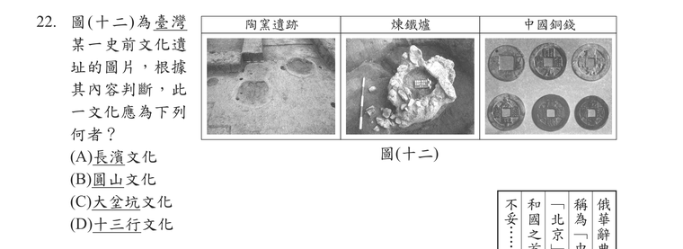 題目圖形