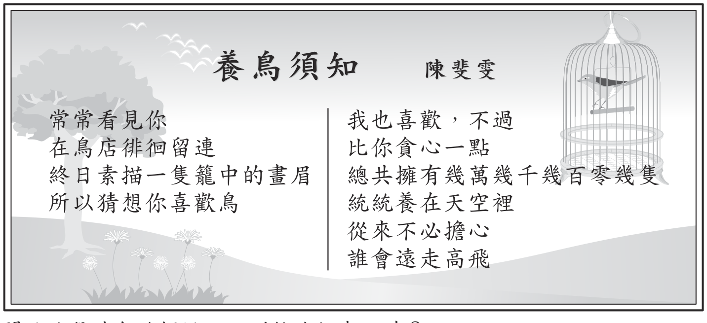 題目圖形