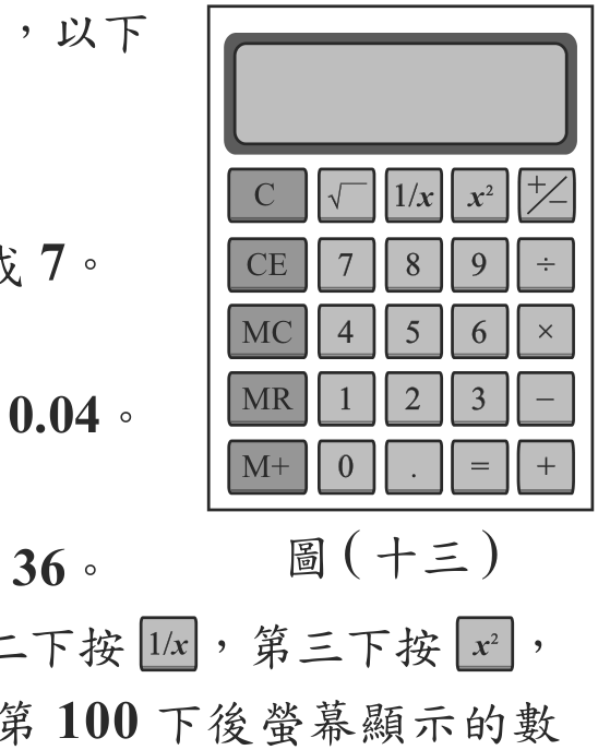 題目圖形