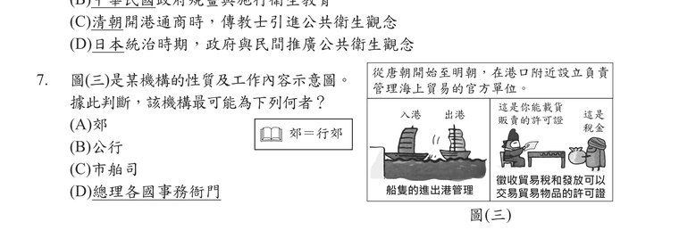 題目圖形