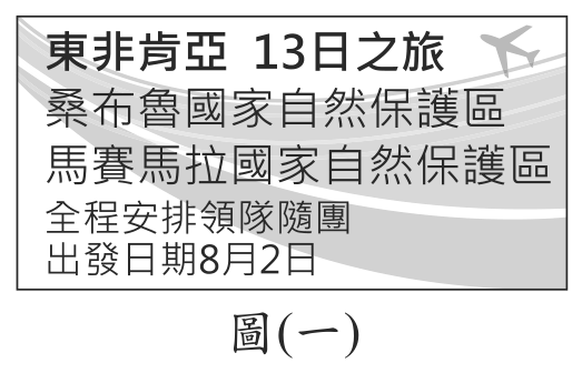 題目圖形