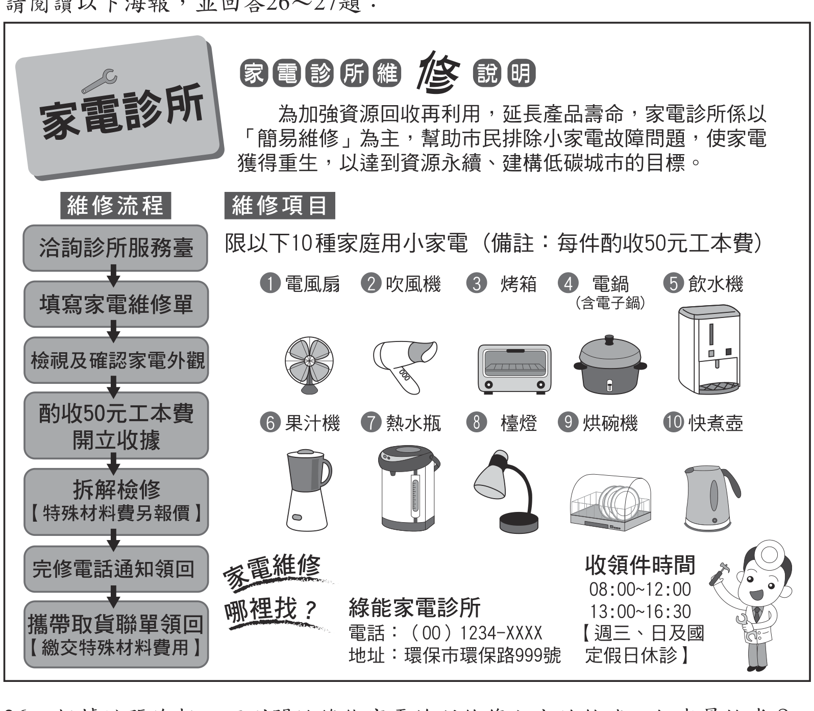 題目圖形