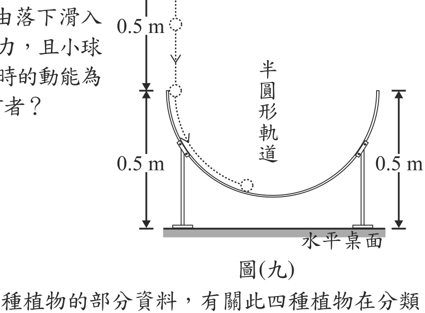 題目圖形